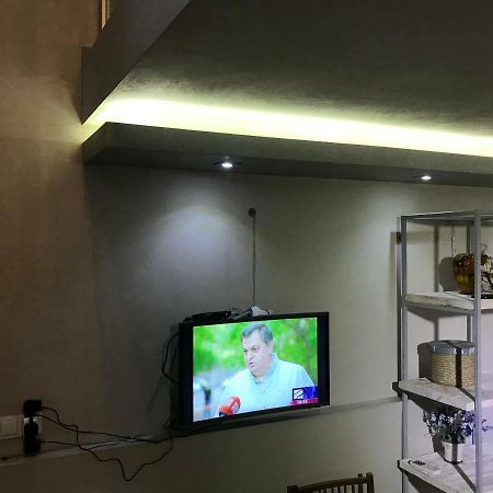 טביליסי Nice Room Duplex מראה חיצוני תמונה