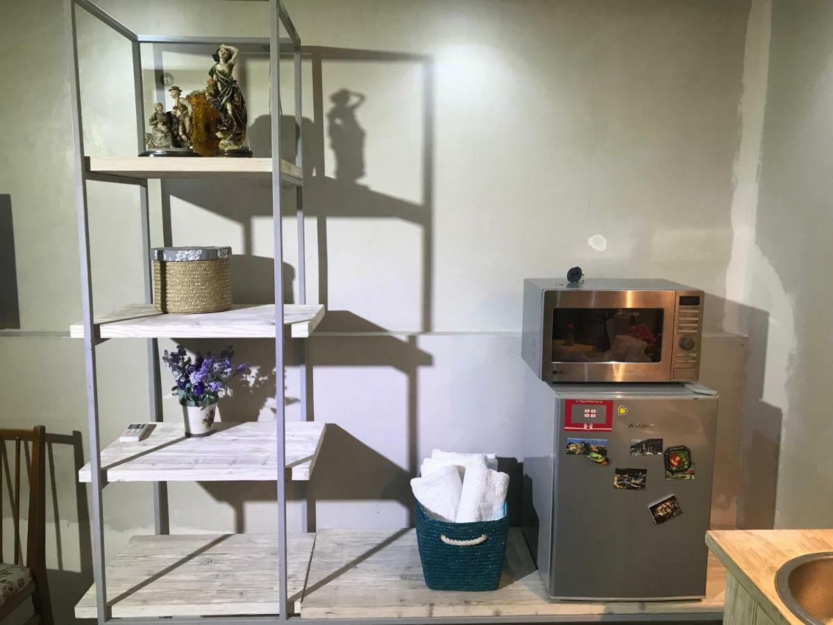טביליסי Nice Room Duplex מראה חיצוני תמונה