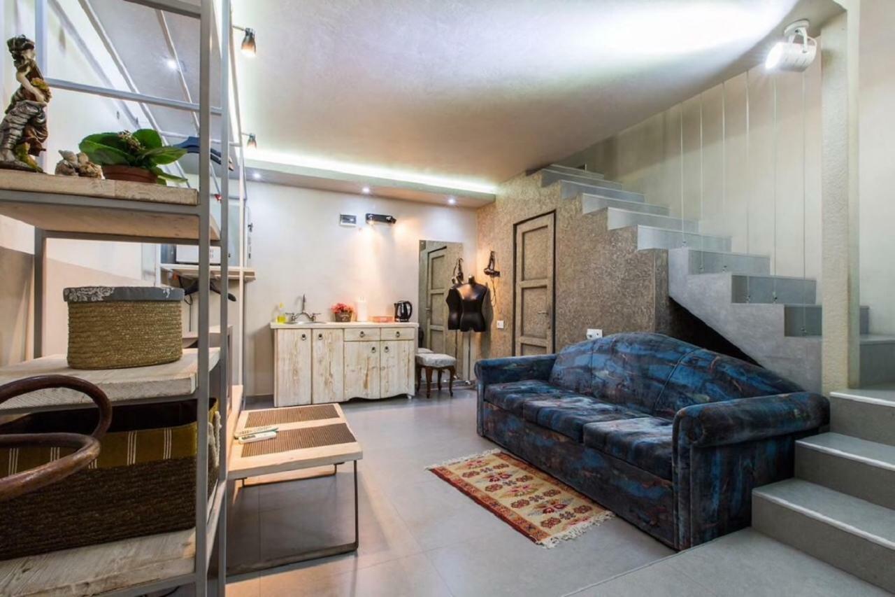 טביליסי Nice Room Duplex מראה חיצוני תמונה