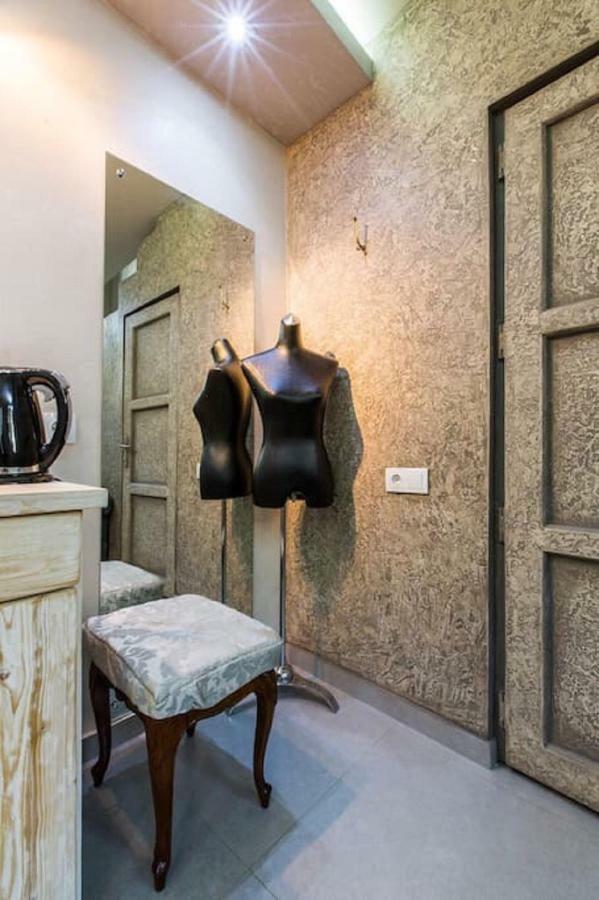 טביליסי Nice Room Duplex מראה חיצוני תמונה
