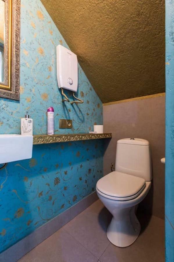 טביליסי Nice Room Duplex מראה חיצוני תמונה