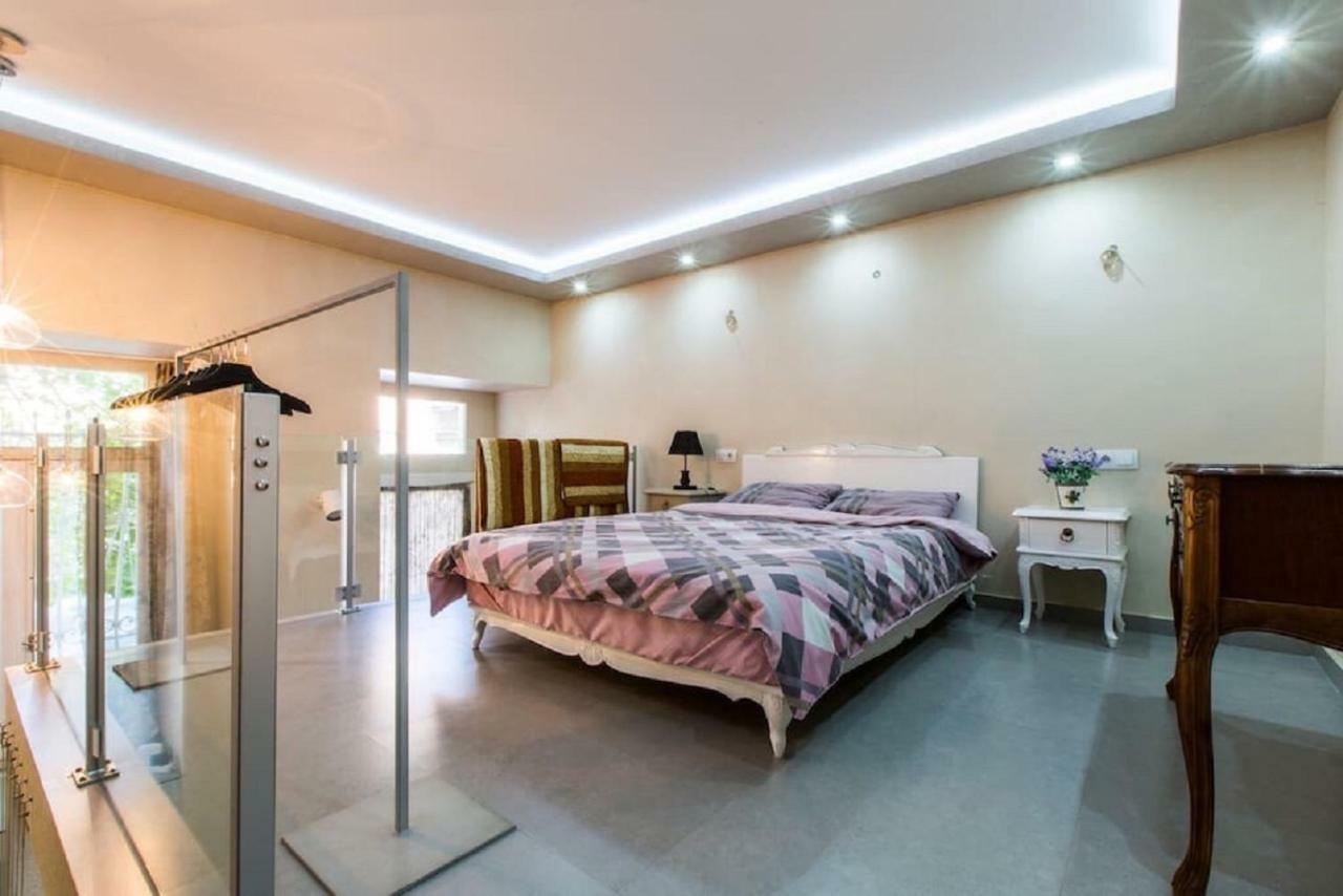 טביליסי Nice Room Duplex מראה חיצוני תמונה
