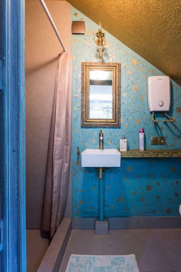 טביליסי Nice Room Duplex מראה חיצוני תמונה