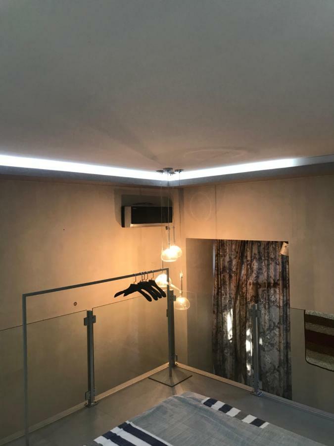 טביליסי Nice Room Duplex מראה חיצוני תמונה