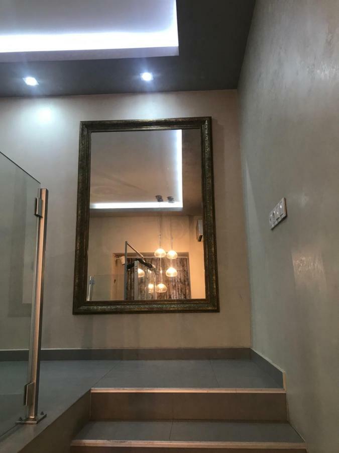 טביליסי Nice Room Duplex מראה חיצוני תמונה