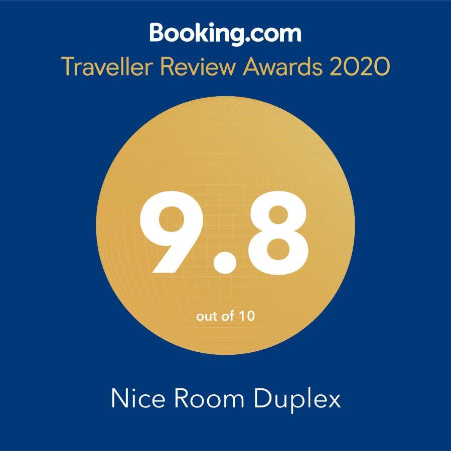 טביליסי Nice Room Duplex מראה חיצוני תמונה